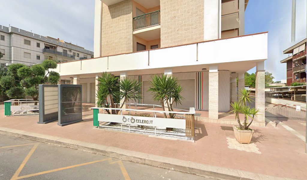 Pizzeria domicilio Andria, Andria