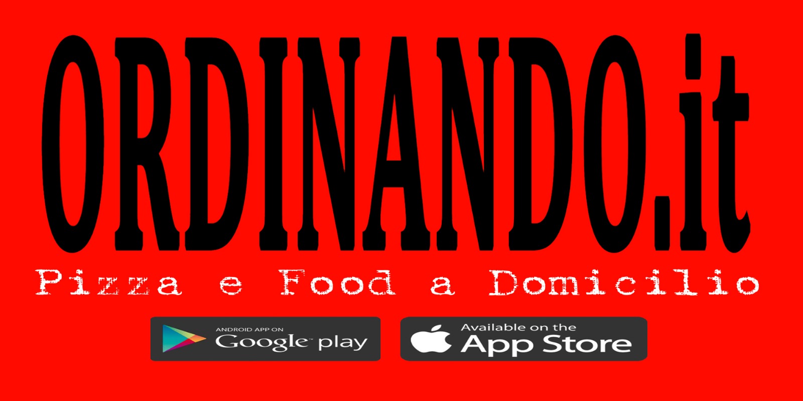 Pizzeria DOMICILIO BARLETTA ORDINANDO.it