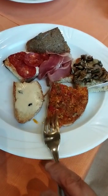Pizzeria Domus