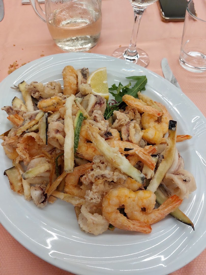 Pizzeria Domus
