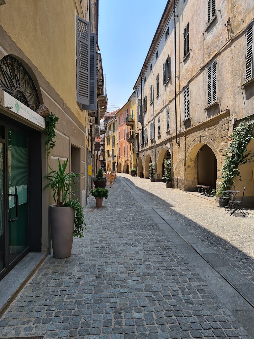 Pizzeria "Don Alfò"