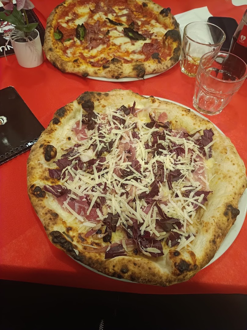 Pizzeria Don Aurelio, Giugliano in Campania