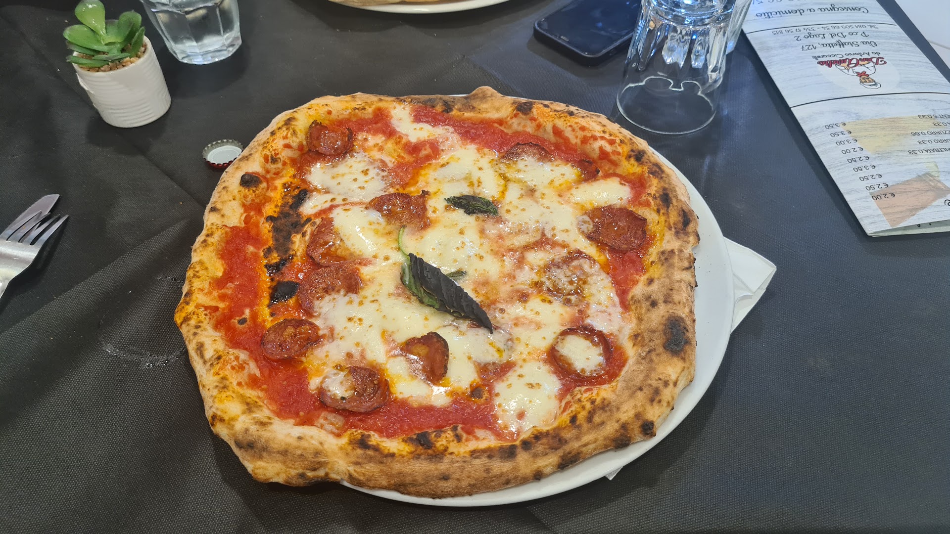 Pizzeria Don Aurelio