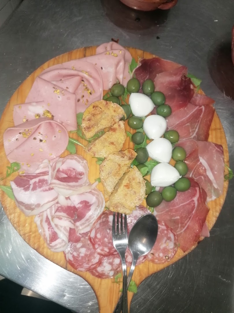 Pizzeria Don Aurelio