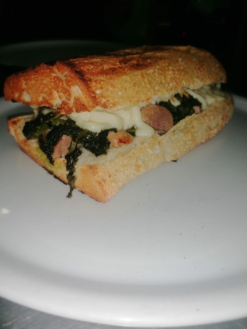 Pizzeria Don Aurelio