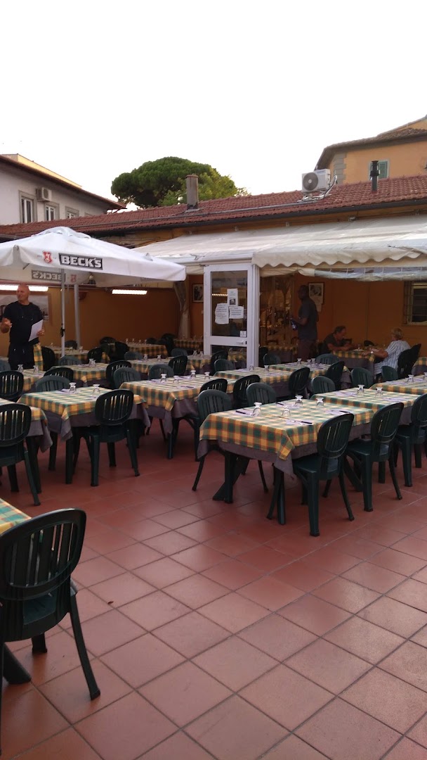 Pizzeria Don Ciro | La piccola 10+10, Livorno