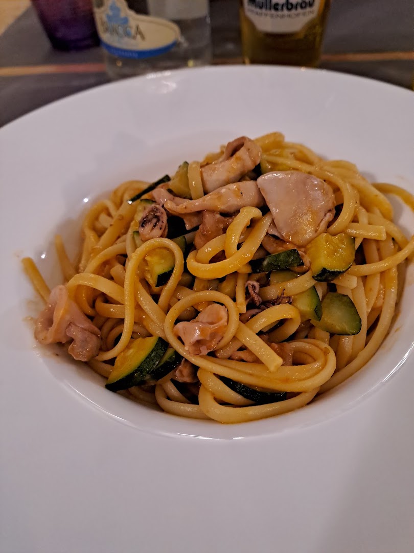 Pizzeria Don Felipe Ristorante