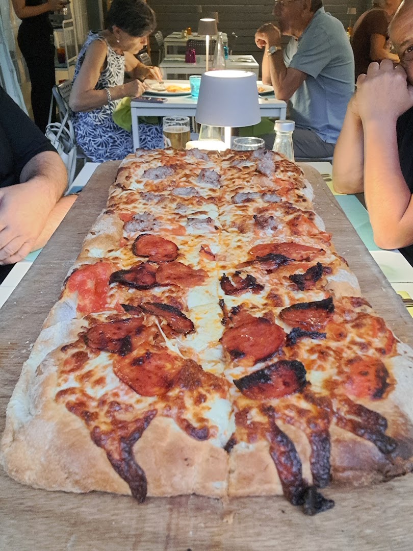 Pizzeria Don Felipe Ristorante