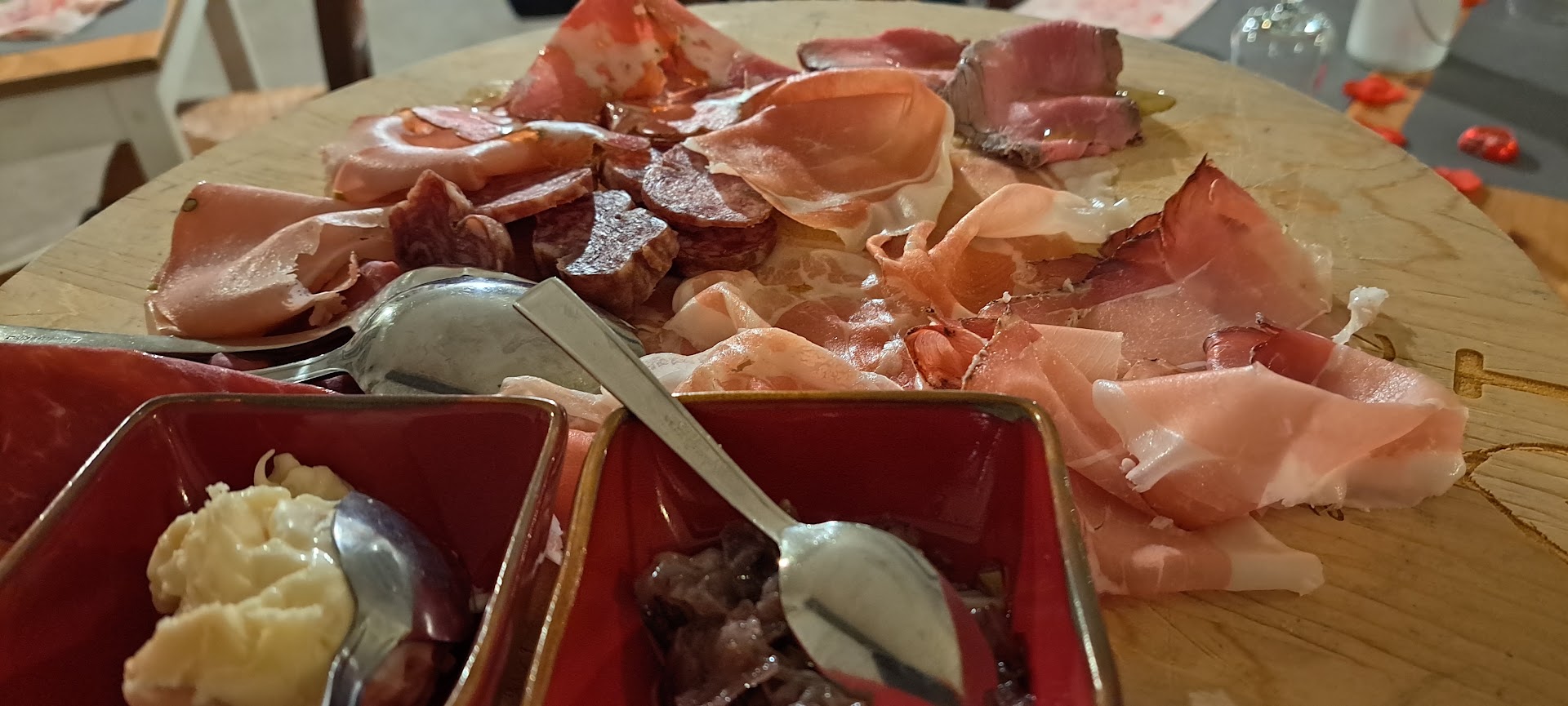 Pizzeria Don Felipe Ristorante, Castelleone