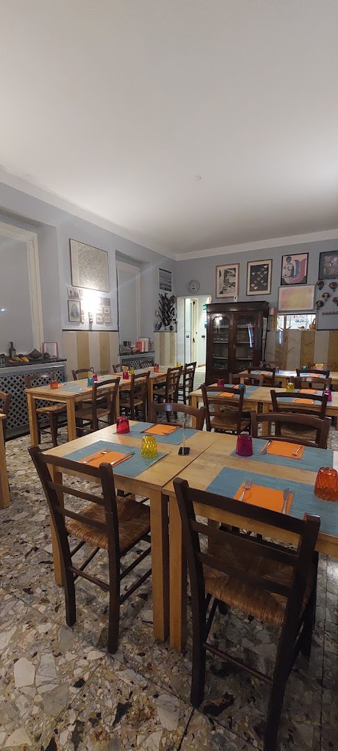 Pizzeria Don Felipe Ristorante