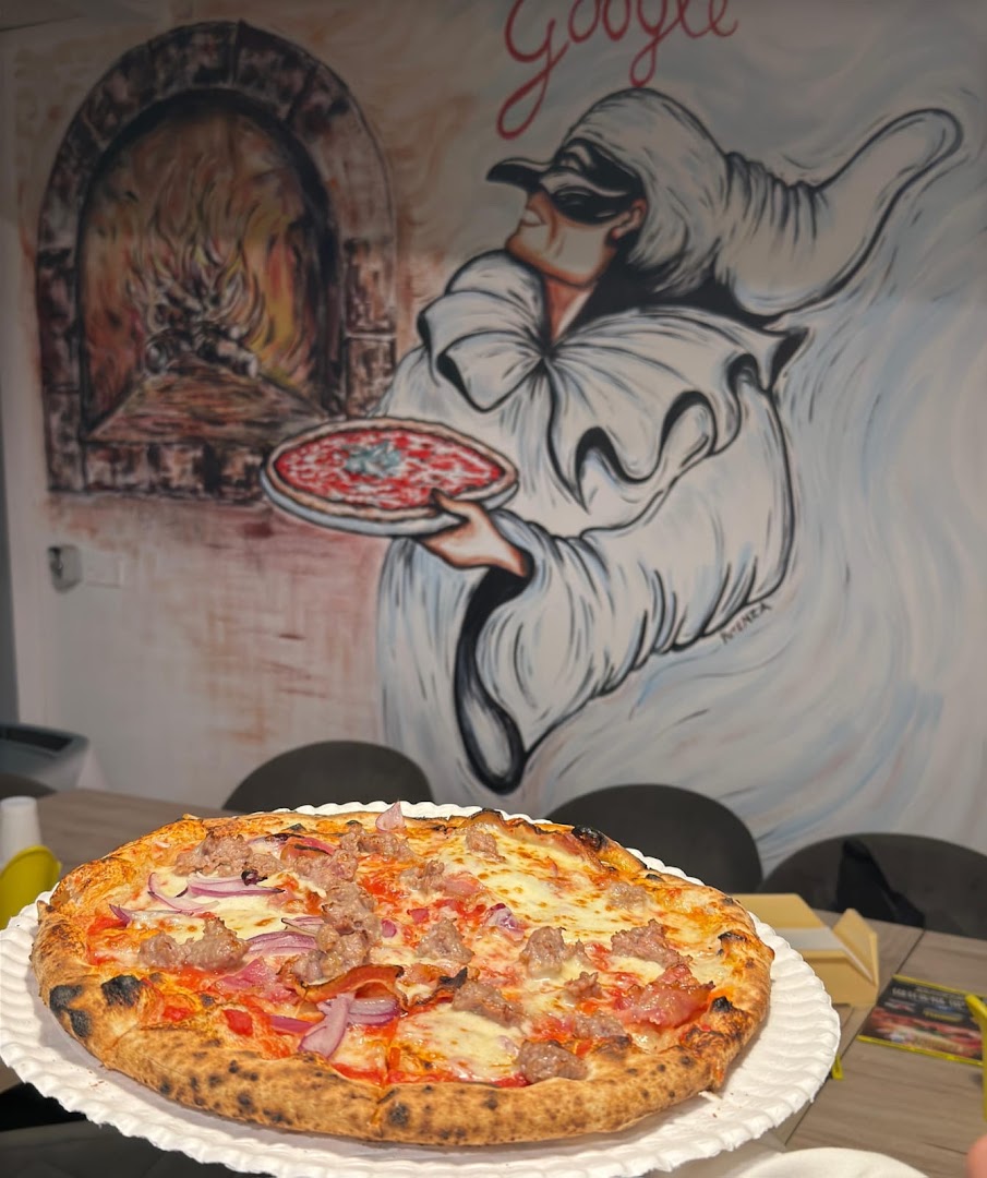 Pizzeria don pasquale granarolo, Granarolo dell'Emilia