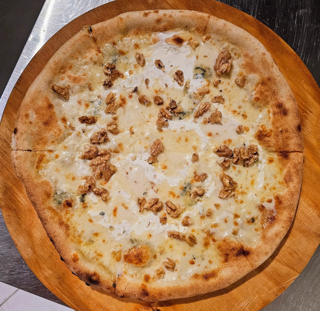 Pizzeria don pasquale granarolo