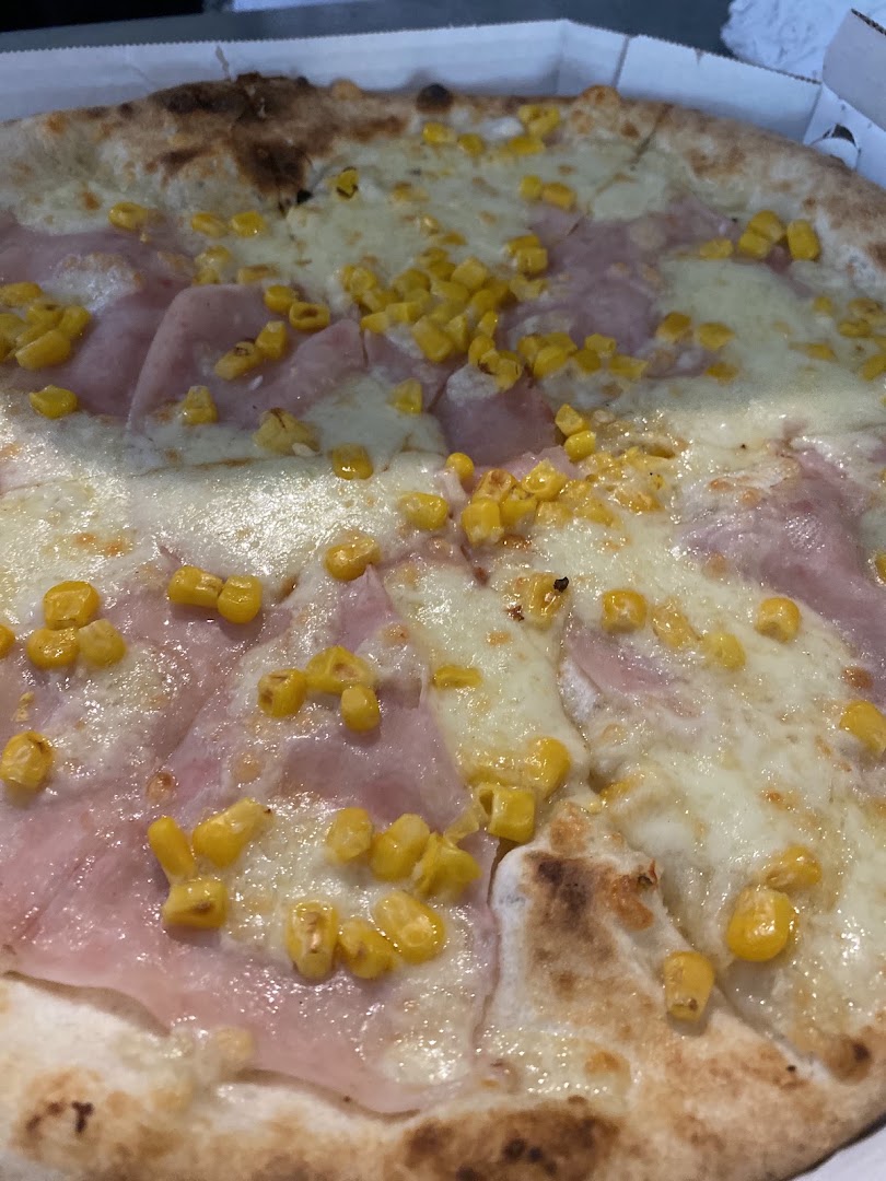 Pizzeria don pasquale granarolo