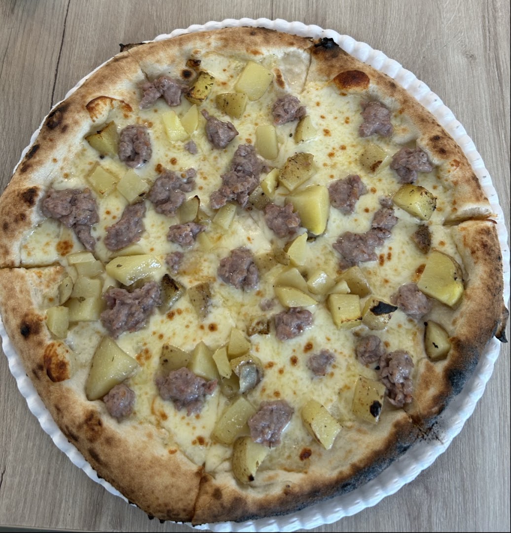 Pizzeria don pasquale granarolo