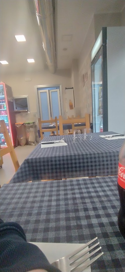 Pizzeria Don Pasquale, San Giorgio a Cremano