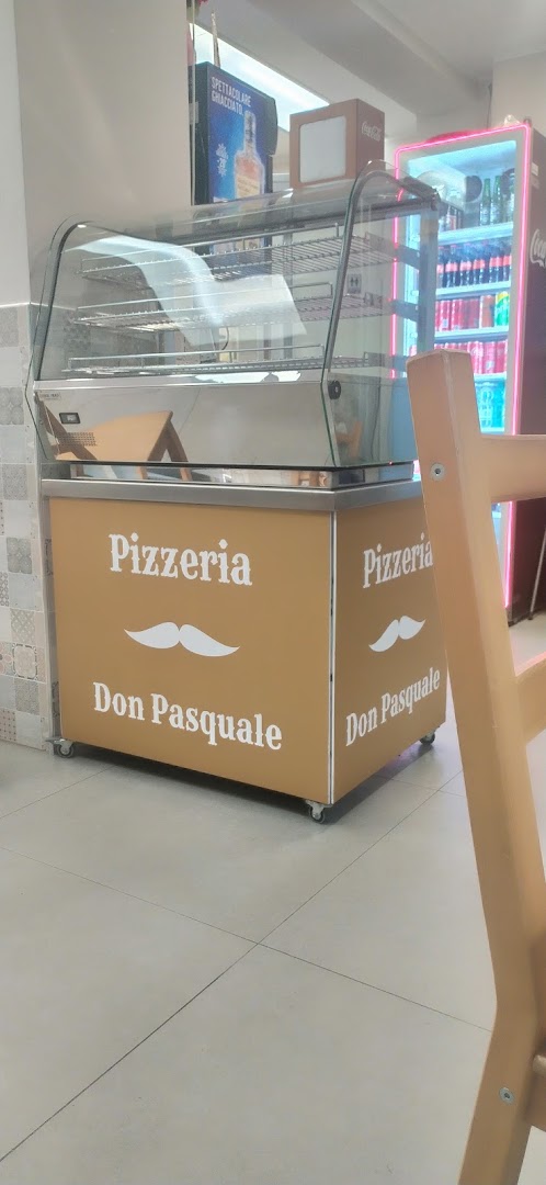 Pizzeria Don Pasquale