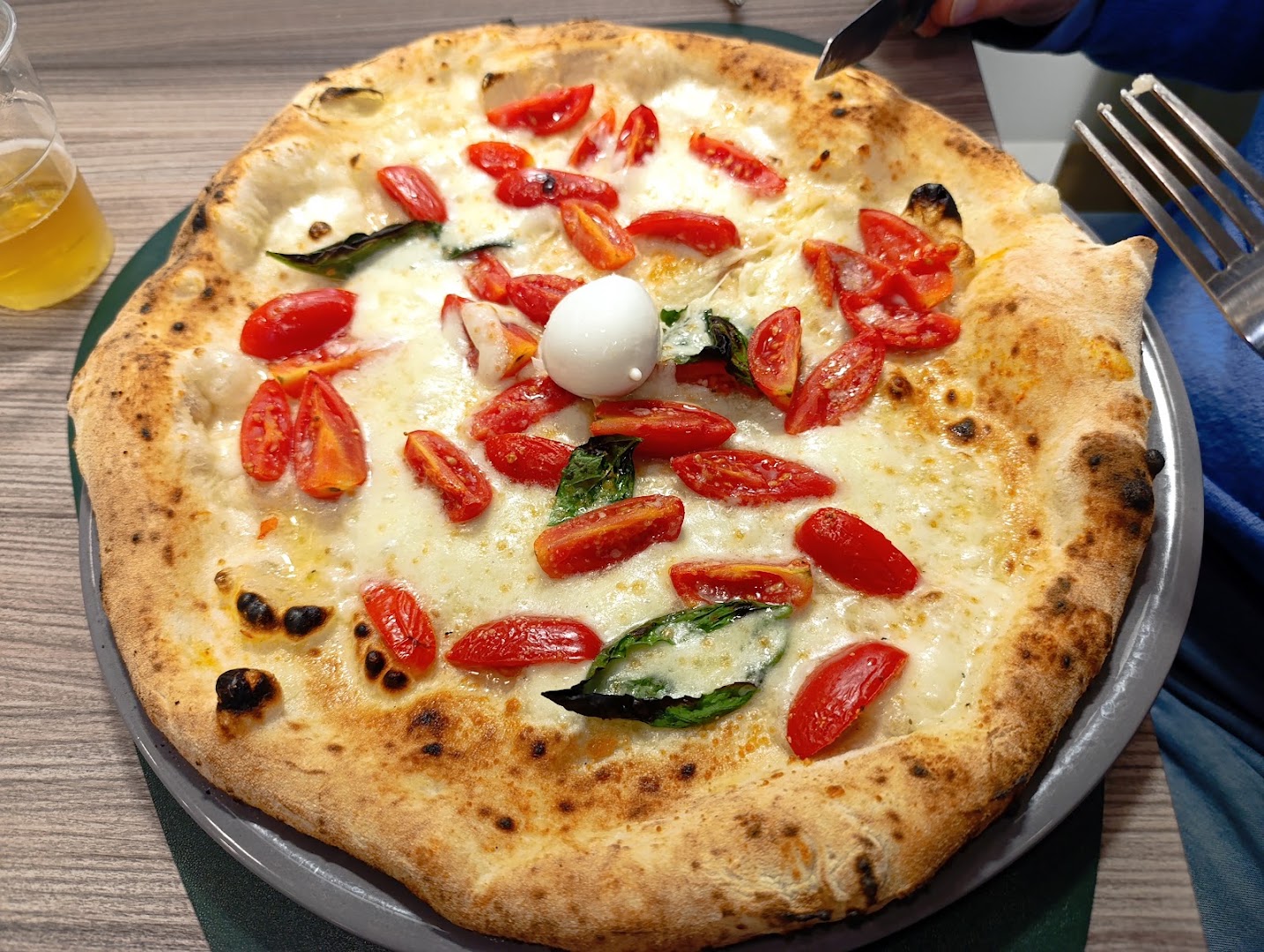 Pizzeria Don Pasquale