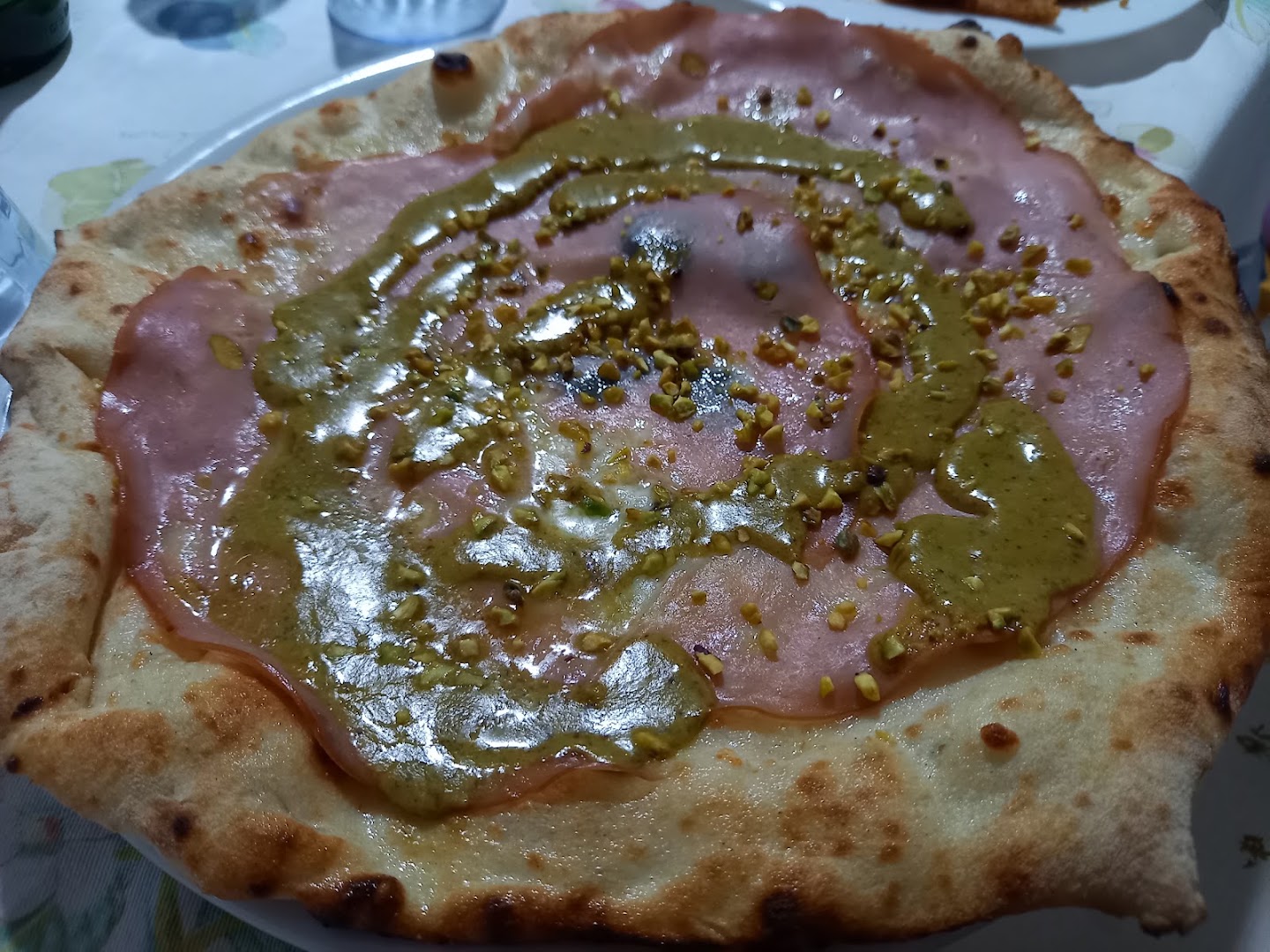Pizzeria Don Raffaele Ponticelli