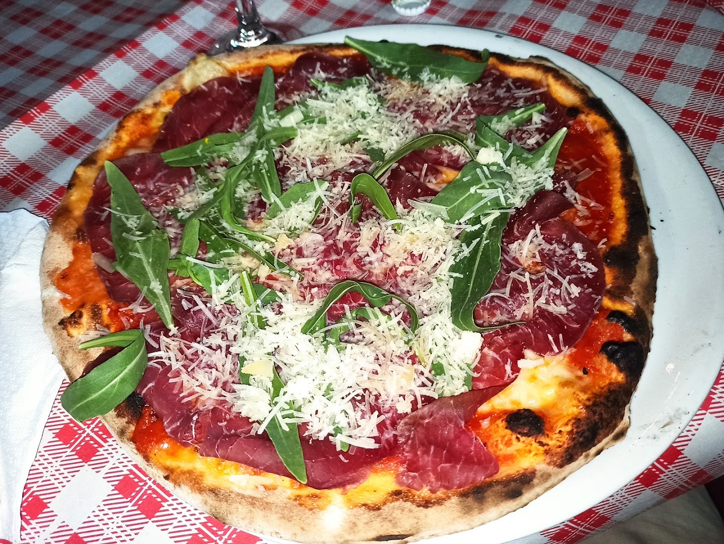 Pizzeria Dongiovanni
