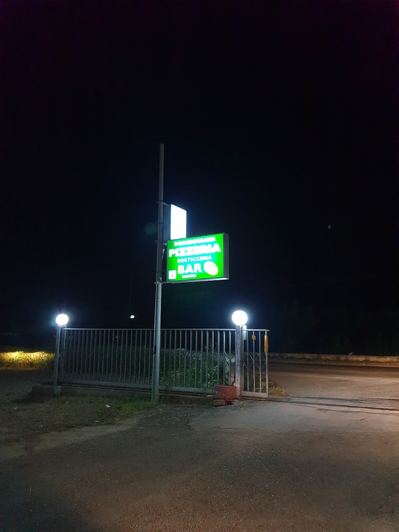 Pizzeria Dongiovanni