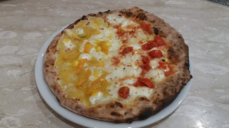 Pizzeria Donguidos, Sant'Agata de' Goti