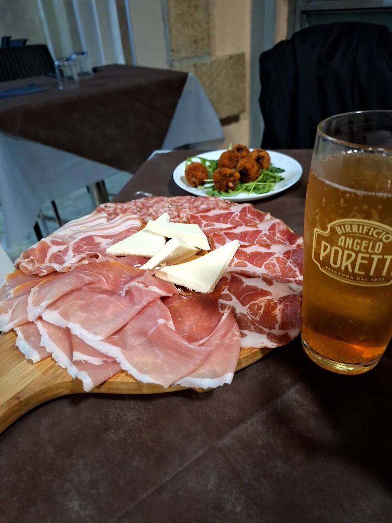 Pizzeria Donguidos