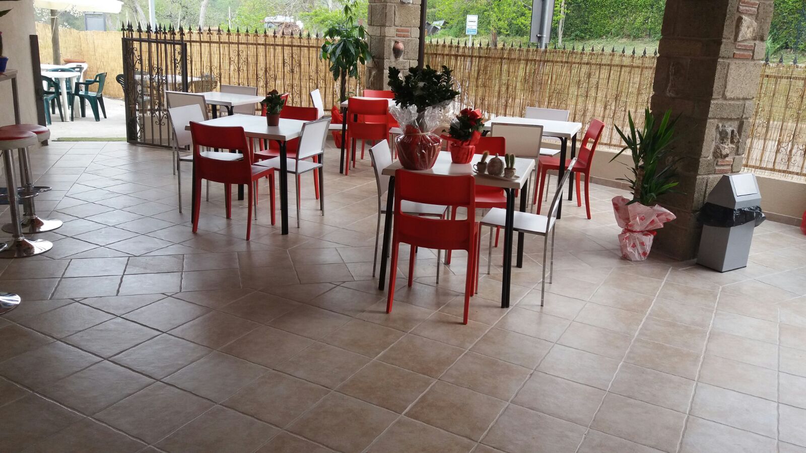 Pizzeria Donguidos