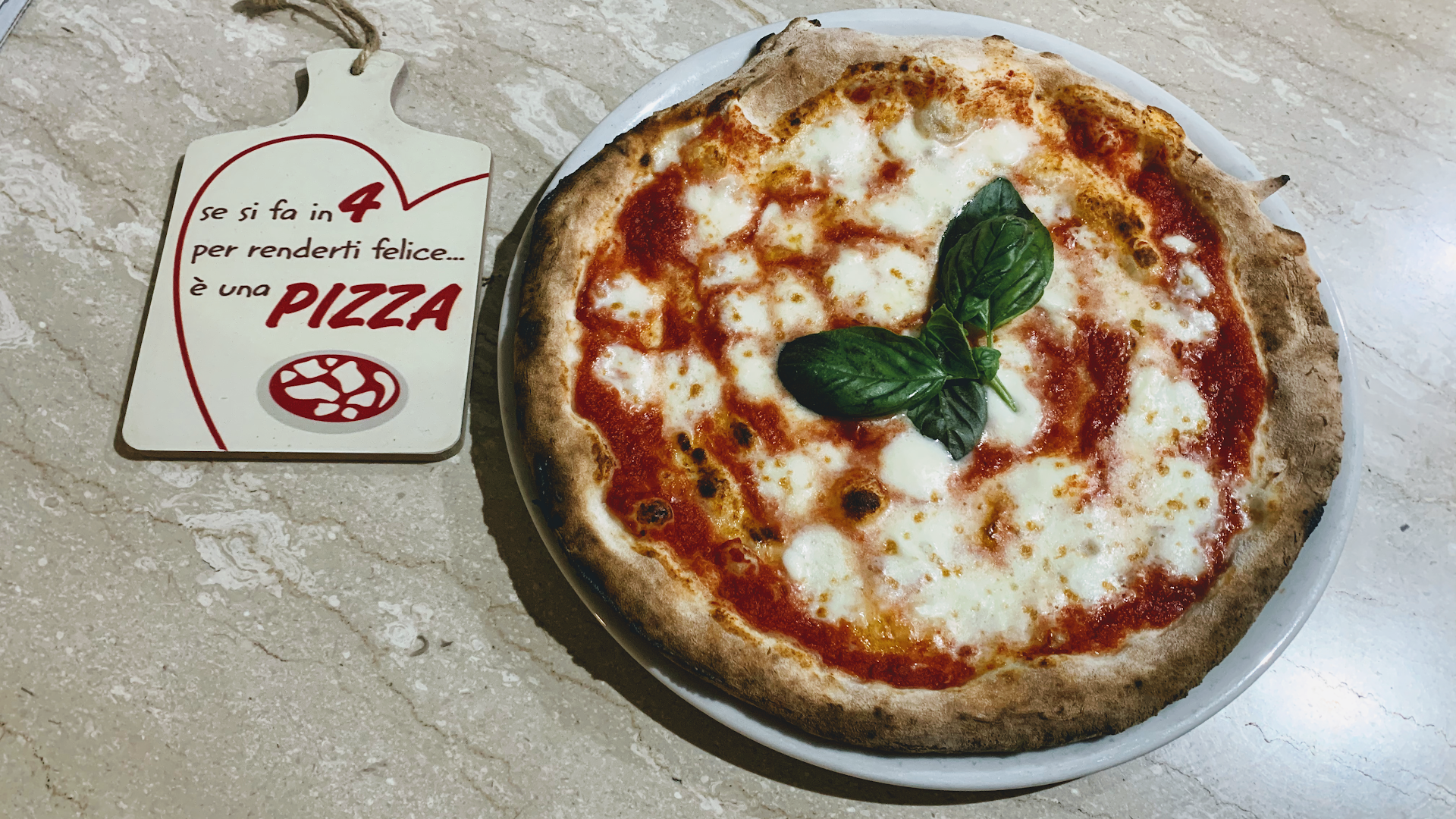 Pizzeria Donguidos