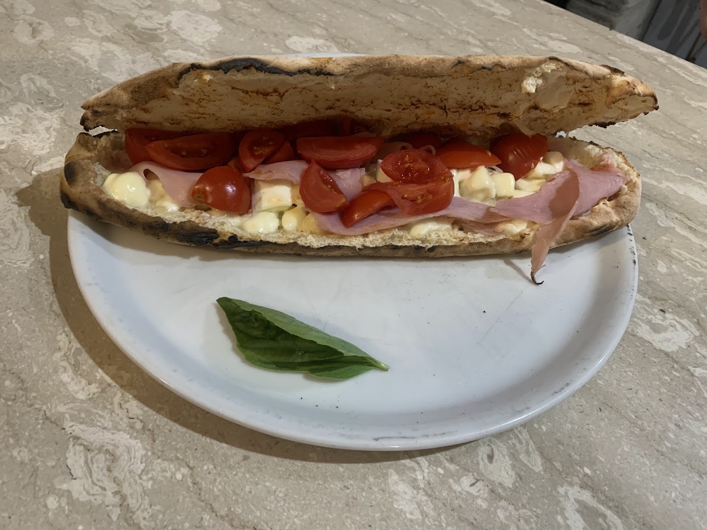 Pizzeria Donguidos