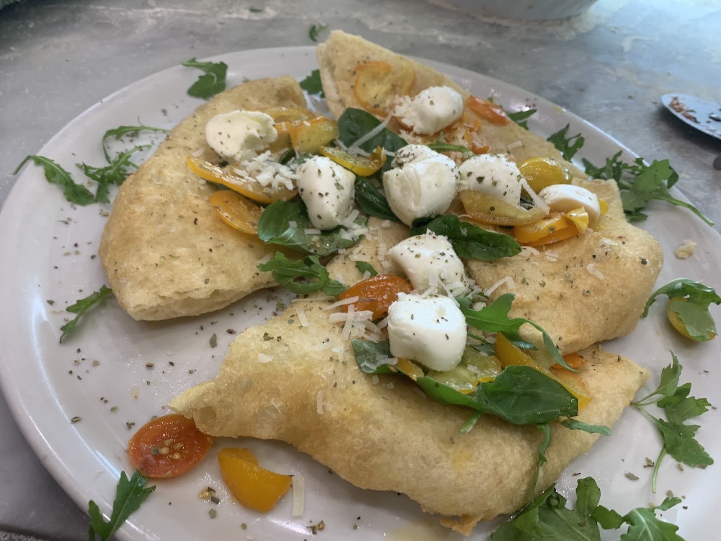 Pizzeria Donna Carmela fll.De Lucia