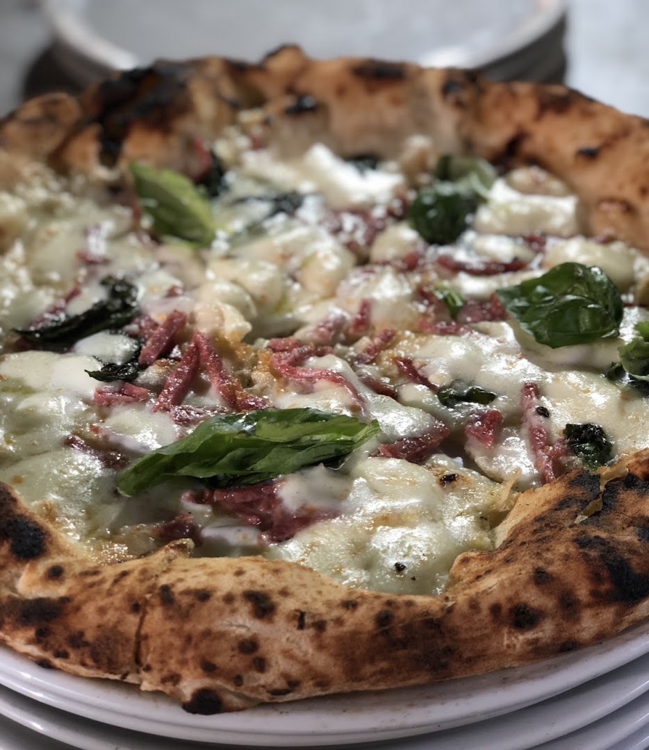 Pizzeria Donna Eva