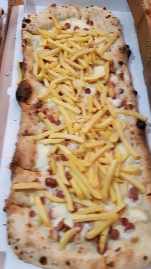 Pizzeria donna Rosa