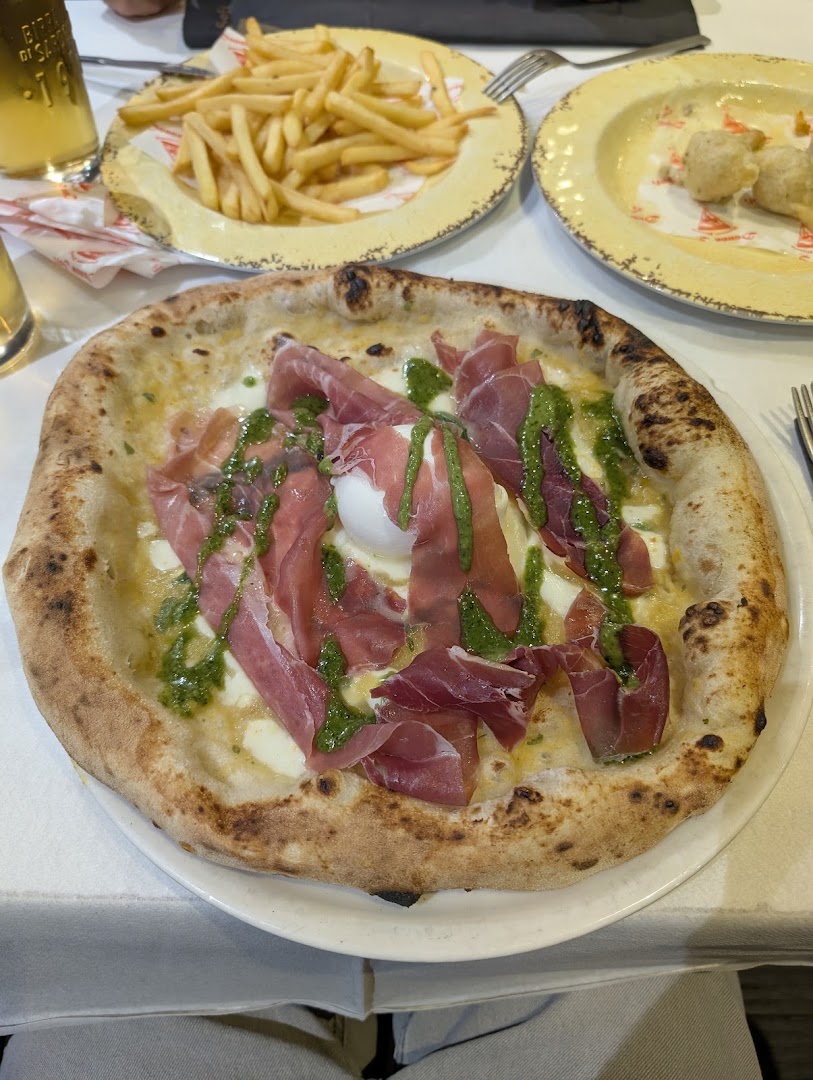 Pizzeria Donna Sofì casalecchio, Casalecchio di Reno