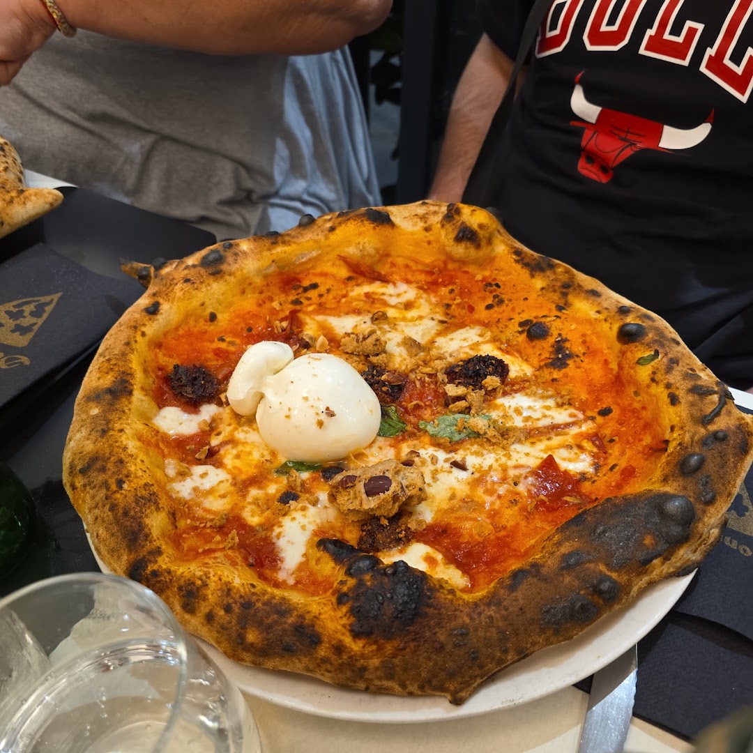 Pizzeria Donna Sofì casalecchio