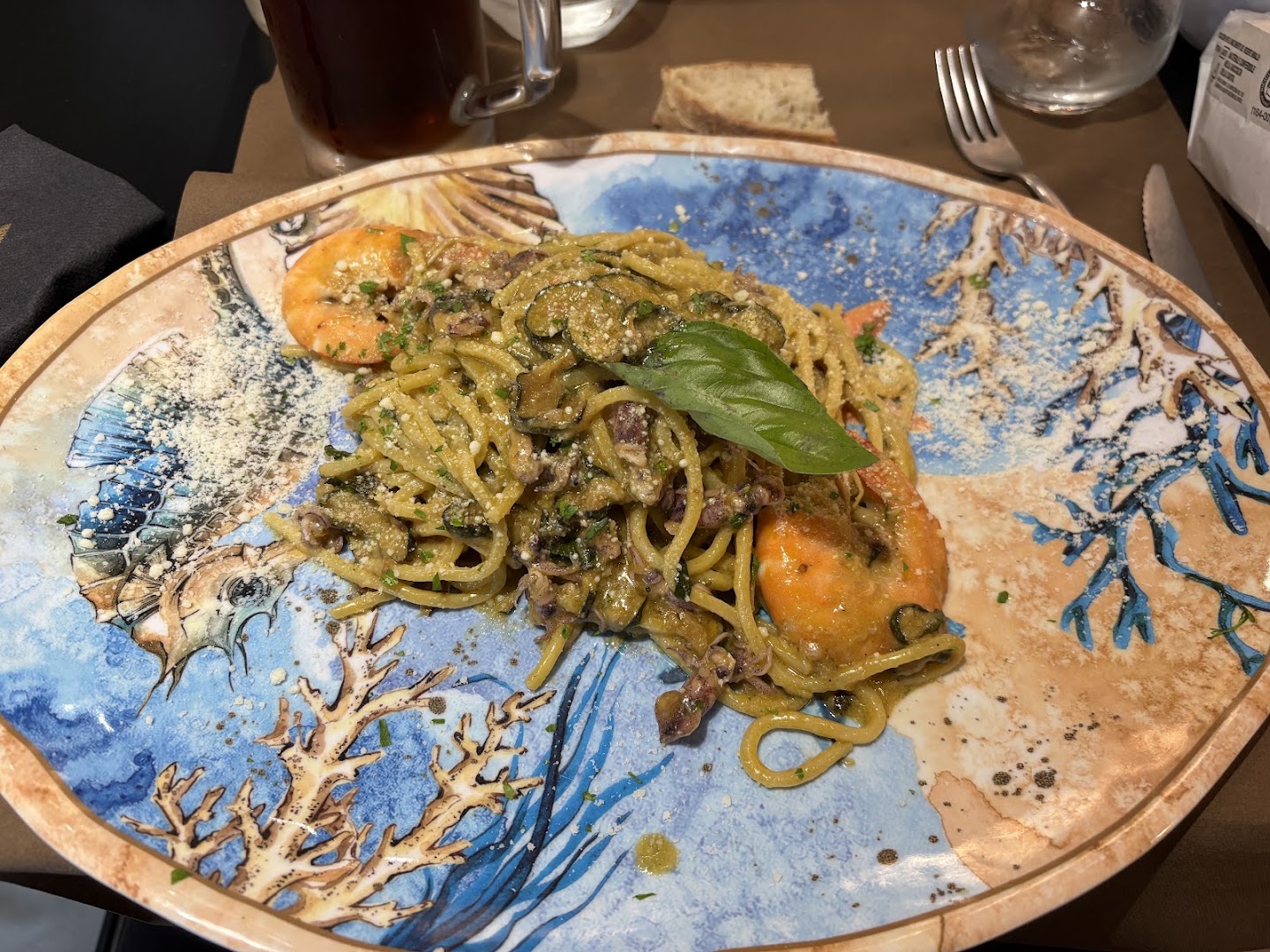 Pizzeria Donna Sofì casalecchio