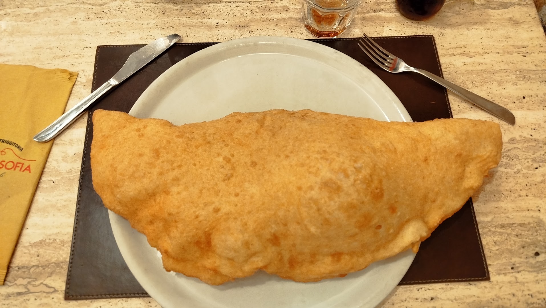 Pizzeria Donna Sofia Ai Tribunali | Napoli, Napoli
