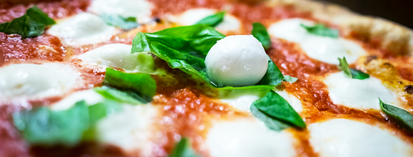 Pizzeria Donna Sofia Ai Tribunali | Napoli