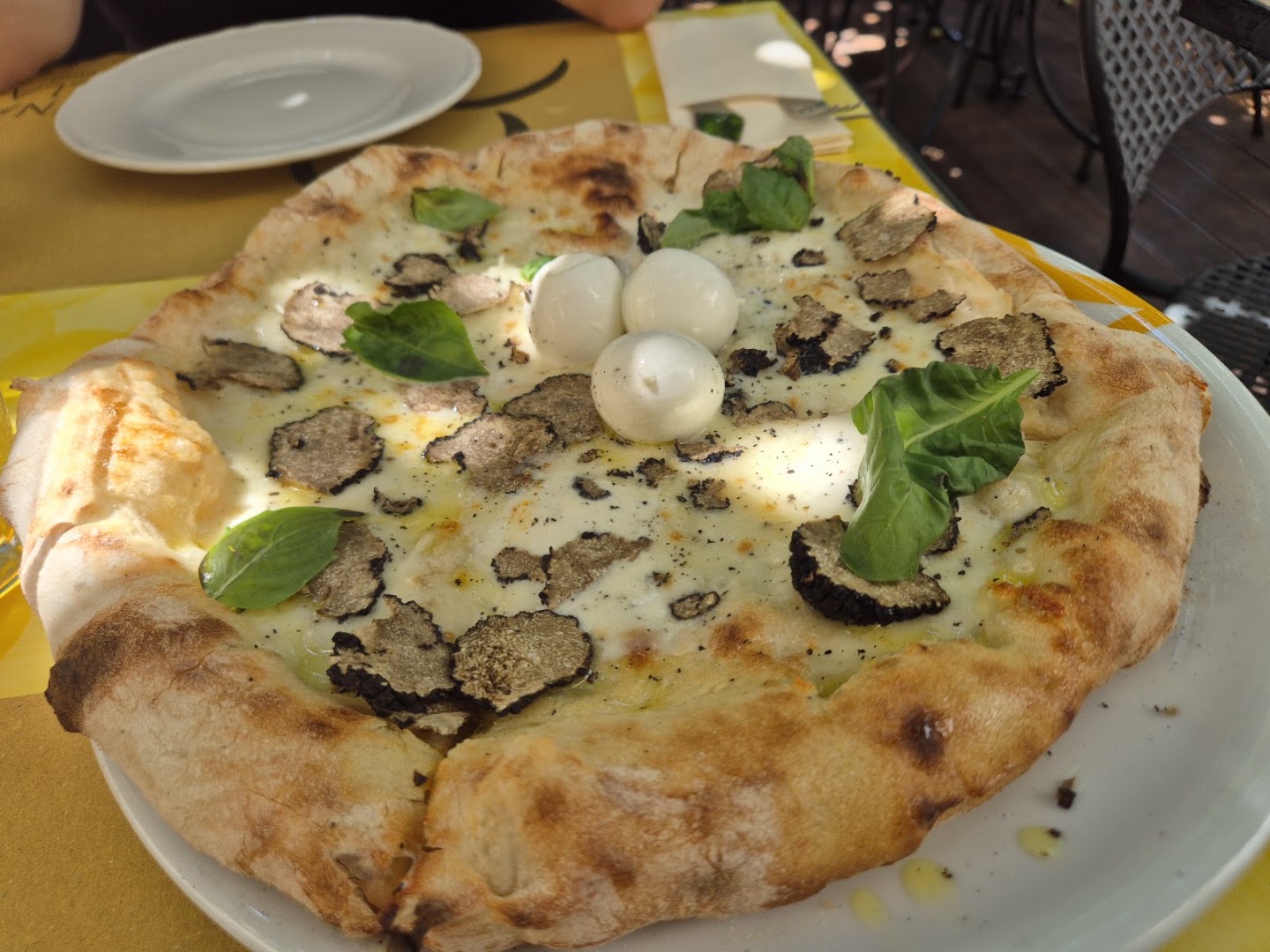 Pizzeria Donna Stella