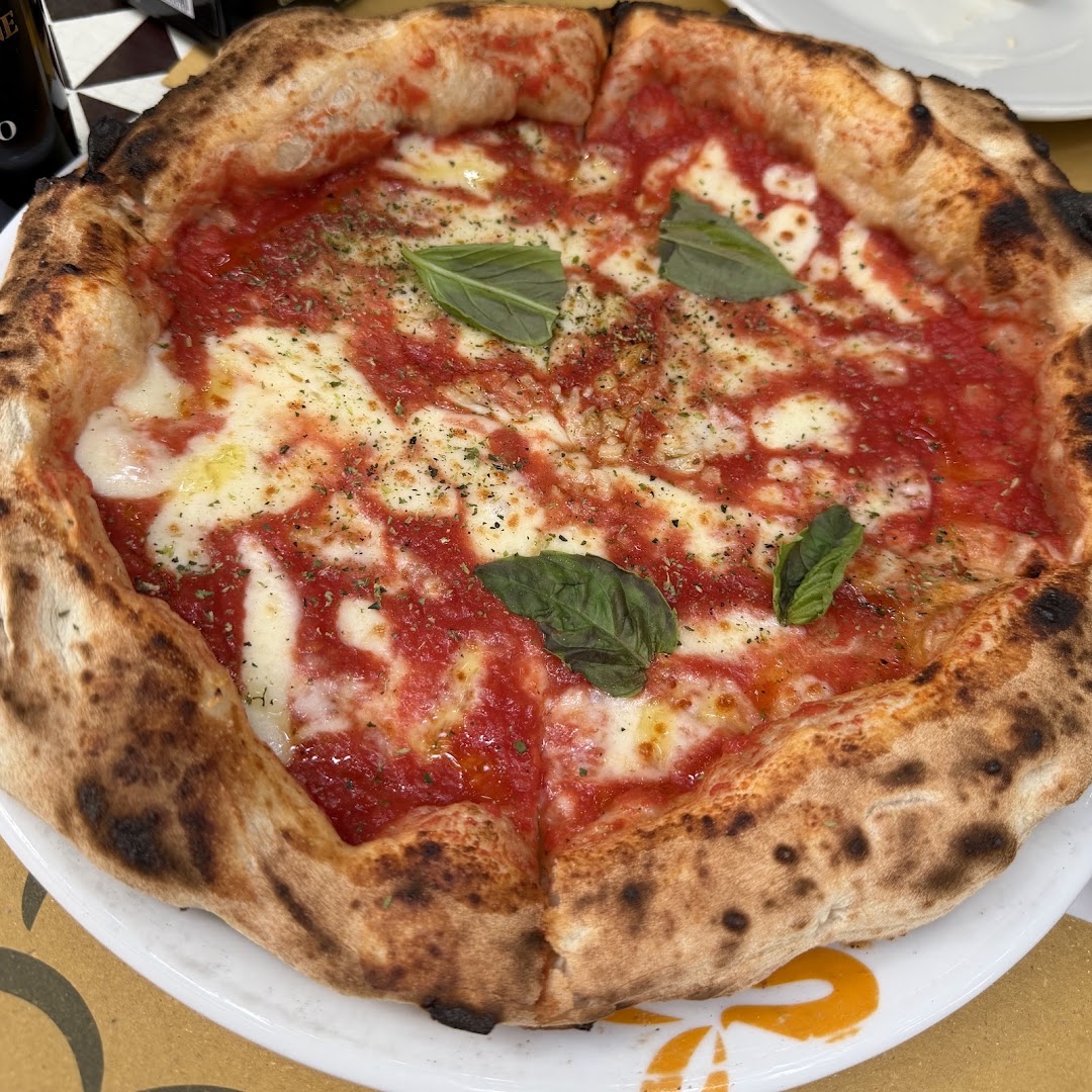 Pizzeria Donna Stella