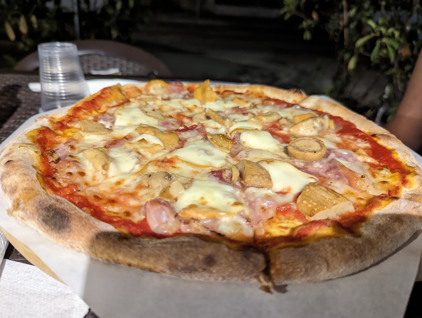 Pizzeria DoppioZero