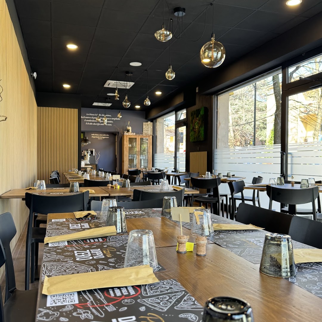 Pizzeria DoppioZero