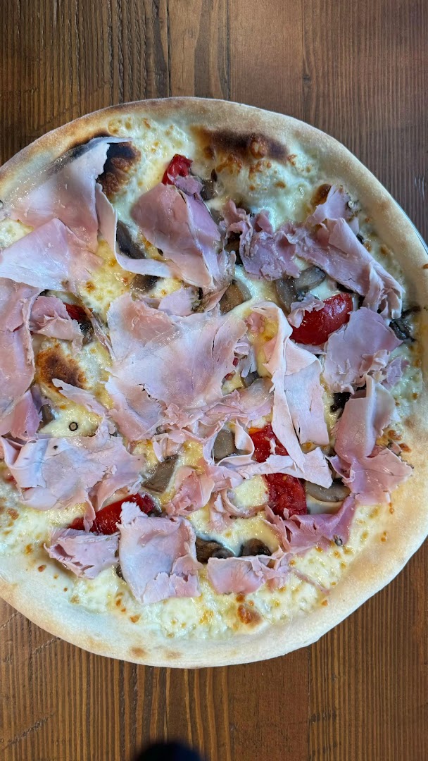 Pizzeria DoppioZero