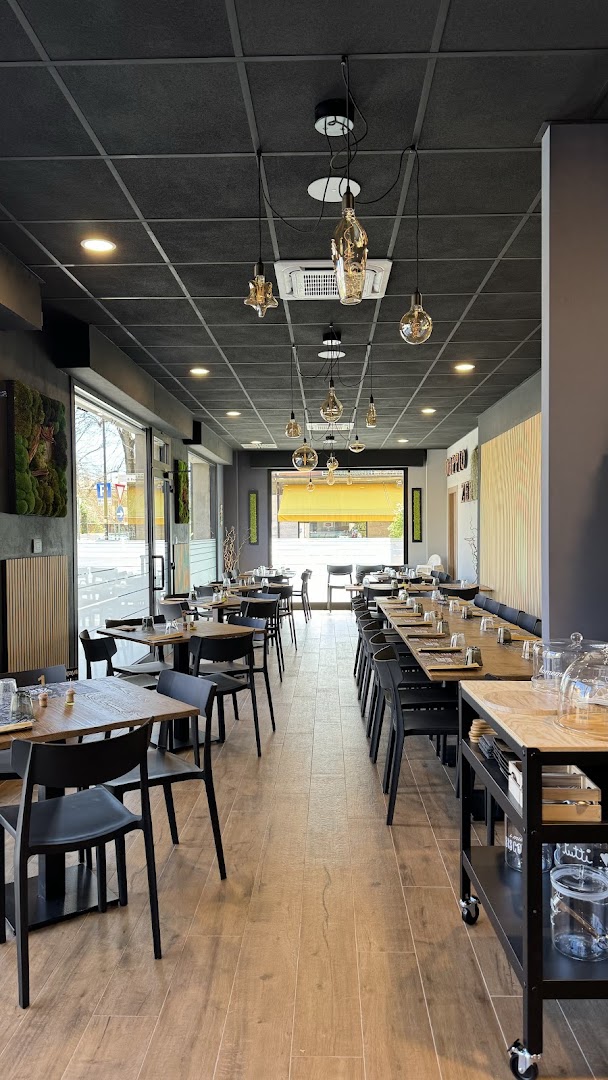 Pizzeria DoppioZero