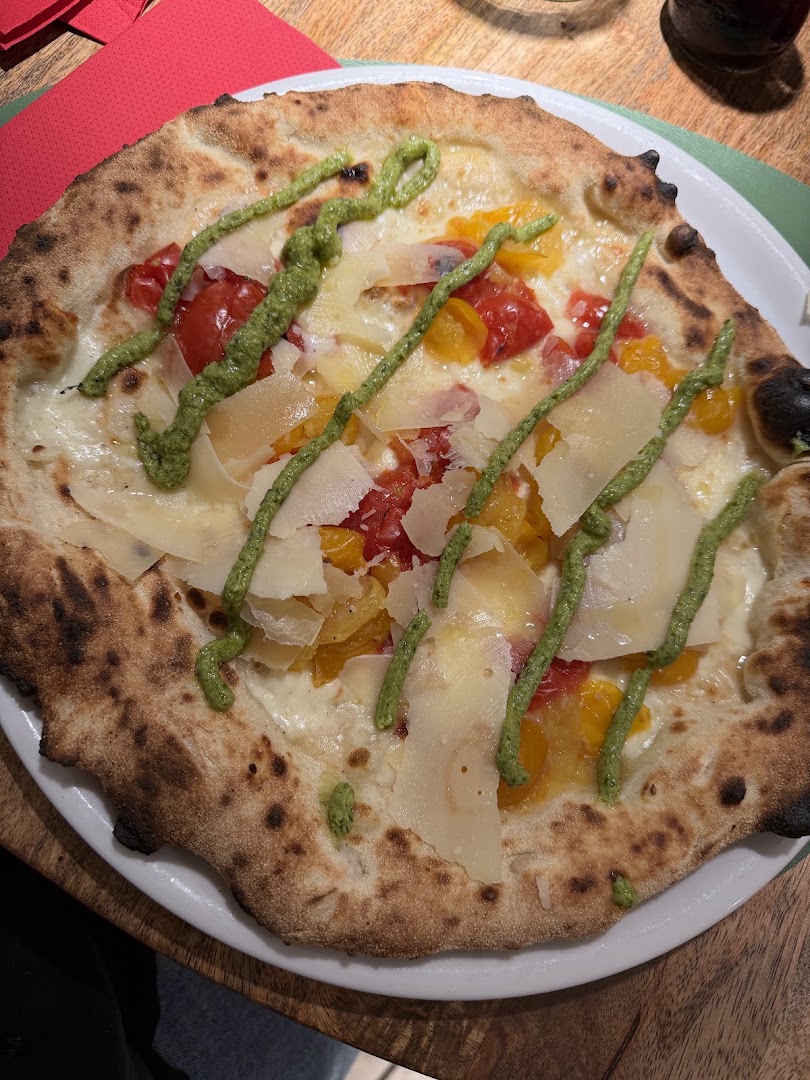 Pizzeria Dorys