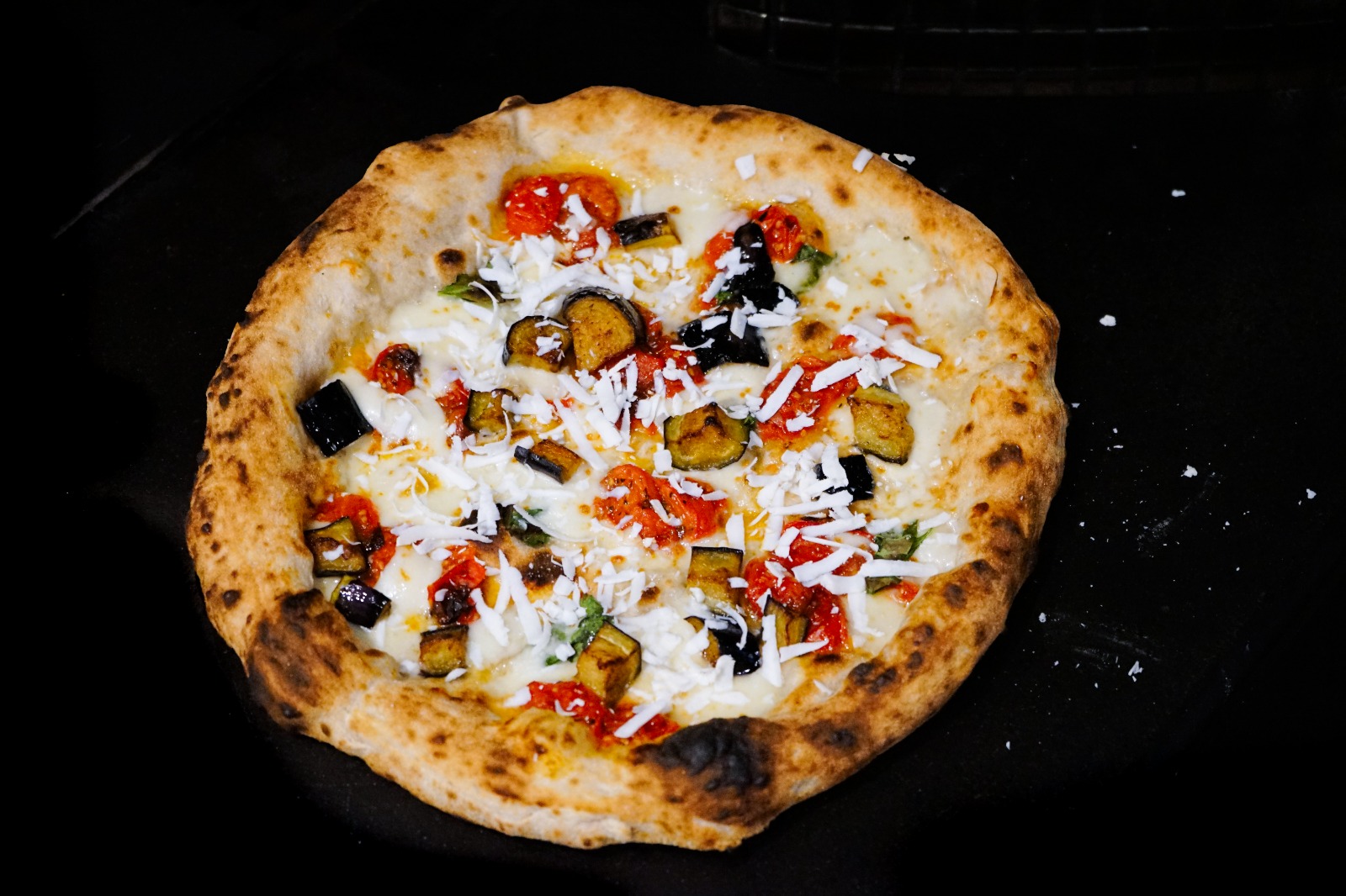 Pizzeria Dorys