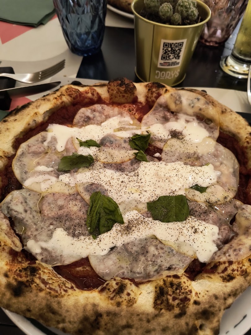 Pizzeria Dorys