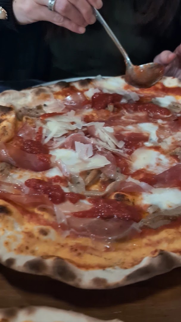 Pizzeria Dove Come Quando, Selvazzano Dentro
