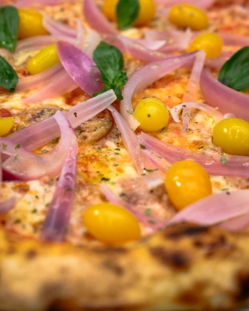 Pizzeria Drago bontà da Re