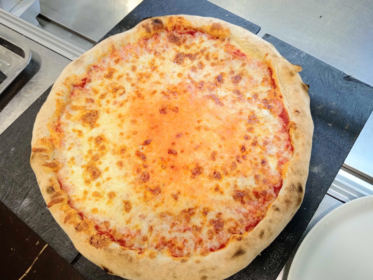Pizzeria Drago bontà da Re