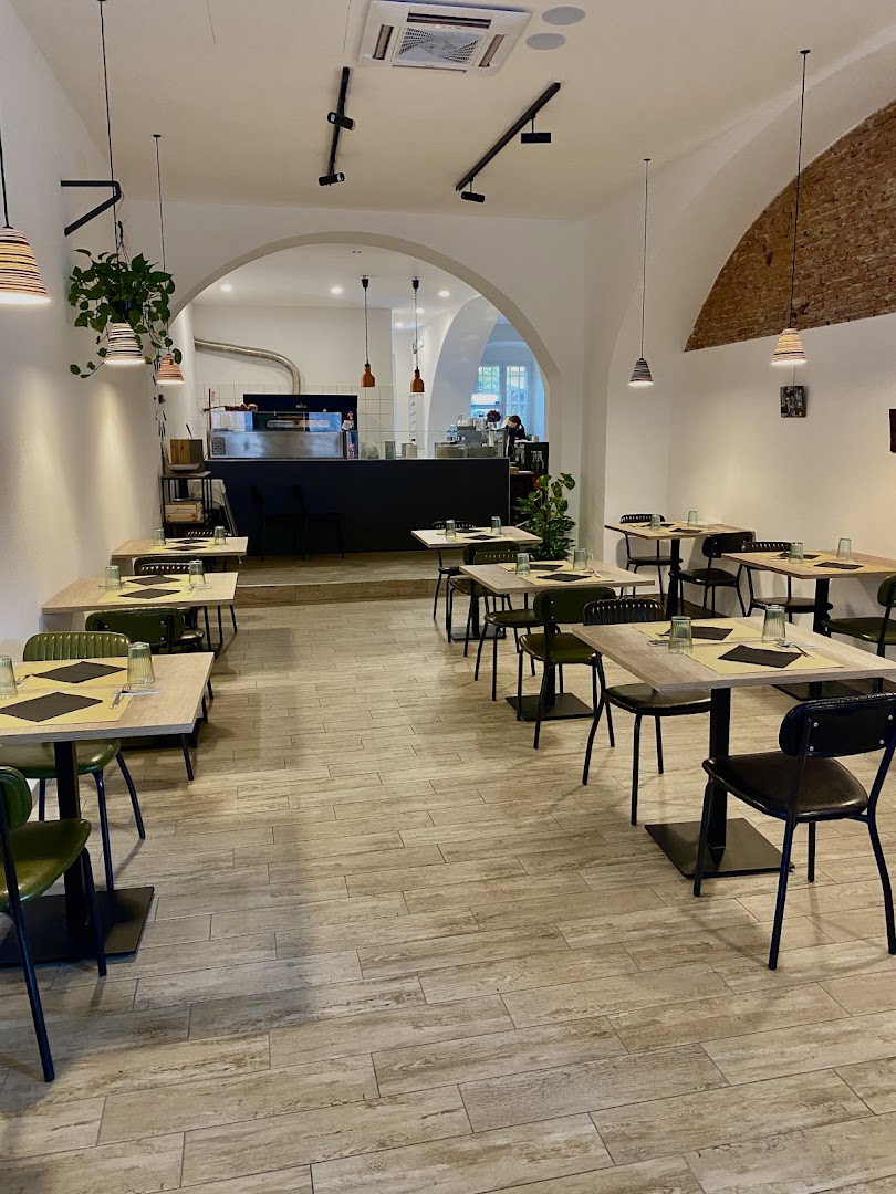 Pizzeria Duca, Levanto